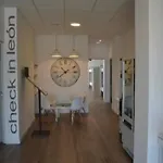 Check In Albergue