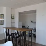 Check In Albergue *