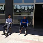 Albergue Check In Leão