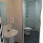 Check In Albergue Leão