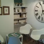 Check In Albergue