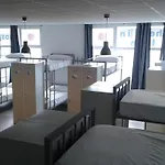Albergue Check In *