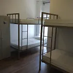 Check In Albergue Leão