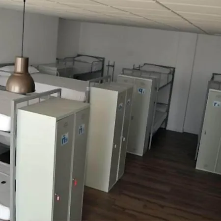 Hostel Check In León