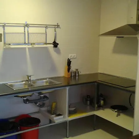 Hostal Check In León