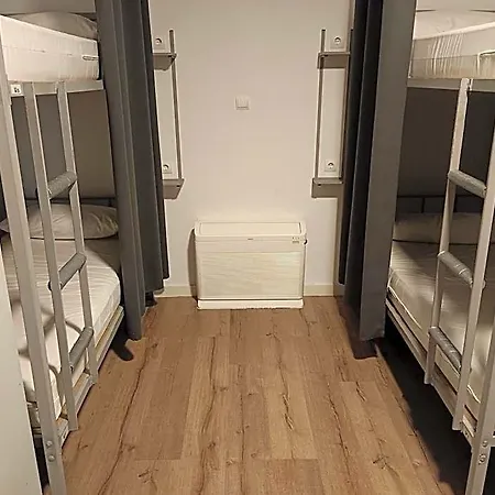 Hostal Check In León