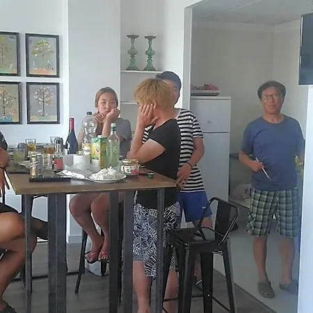 Check In Hostal