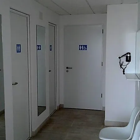 Hostal Check In León