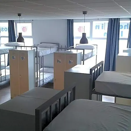 Check In Hostal