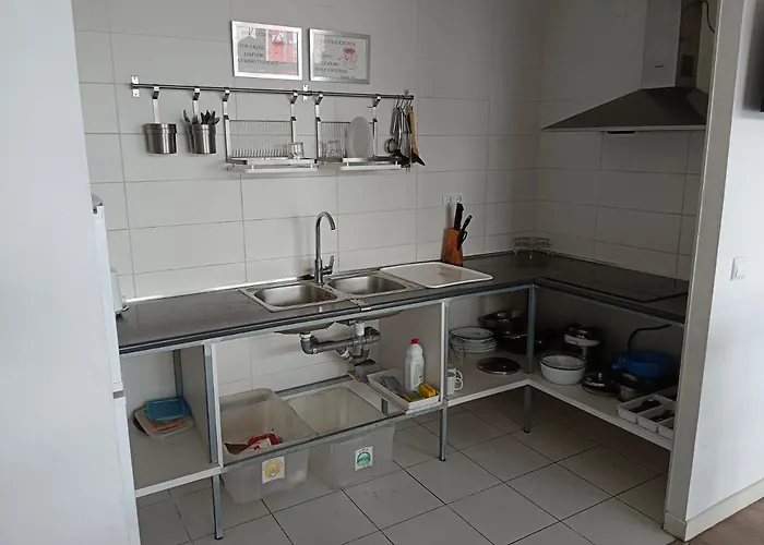 Check In Hostel Leon