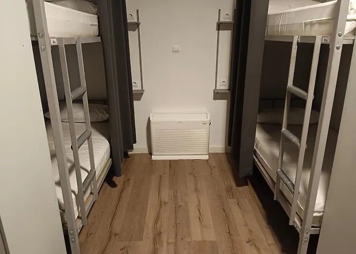 Check In Hostel Leon