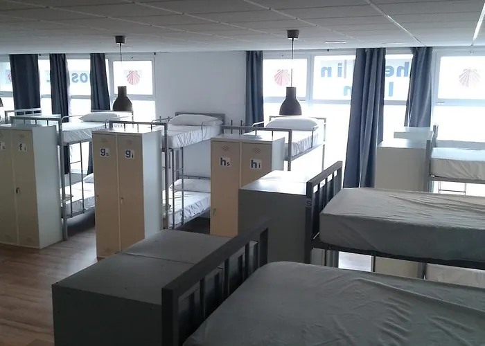 체크 인 레옹 레온